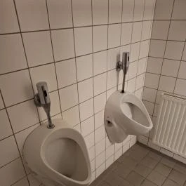 Goli, Budapest - Mosdó