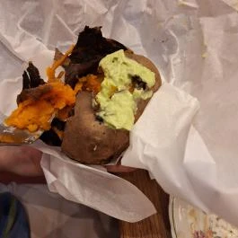 Goli, Budapest - Étel/ital