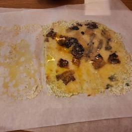 Goli, Budapest - Étel/ital