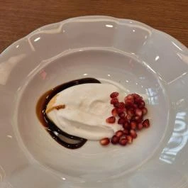 Goli, Budapest - Étel/ital