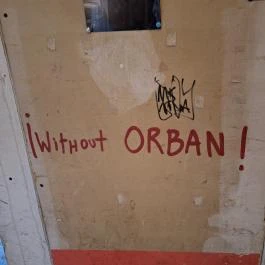 Gólya Presszó Budapest - Egyéb