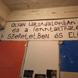 Gólya Presszó Budapest - Egyéb