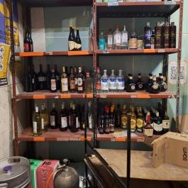 Gólya Presszó Budapest - Egyéb