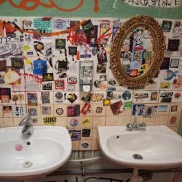 Gólya Presszó Budapest - Egyéb