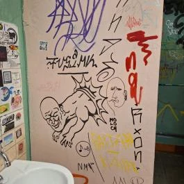 Gólya Presszó Budapest - Egyéb