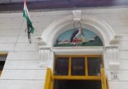 Gólya Presszó Budapest