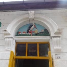 Gólya Presszó Budapest - Külső kép