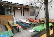 Gólya Presszó Budapest