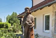 Gólya-mama emlékére Jenő