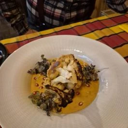 Gólyafészek Vendéglő, Pápa - Étel/ital