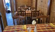 Gólyafészek Vendéglő Pápa - Belső Gólyafészek Vendéglő Pápa - Belső