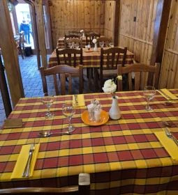 Gólyafészek Vendéglő