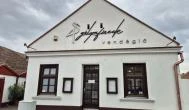 Gólyafészek Vendéglő Pápa - Külső kép Gólyafészek Vendéglő Pápa - Külső kép