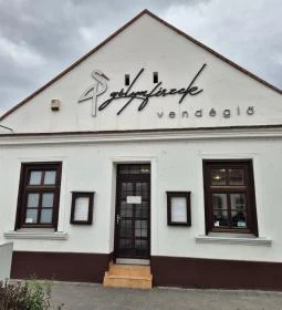 Gólyafészek Vendéglő