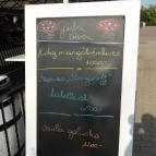 Gomba Étterem & Pizzéria Révfülöp - Egyéb