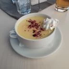 Gomba Étterem & Pizzéria Révfülöp - Étel/ital