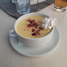 Gomba Étterem & Pizzéria Révfülöp - Étel/ital