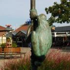 Gomba Étterem & Pizzéria Révfülöp - Egyéb