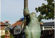 Gomba Étterem & Pizzéria Révfülöp