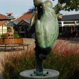 Gomba Étterem & Pizzéria Révfülöp - Egyéb