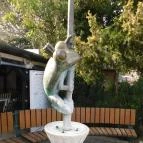 Gomba Étterem & Pizzéria Révfülöp - Egyéb