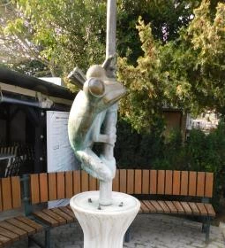 Gomba Étterem & Pizzéria