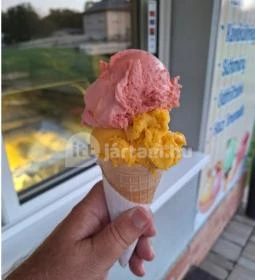 Gombóc Artúr Vidéki Nyalodája