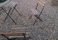 Gombóc Artúr Vidéki Nyalodája Mónosbél