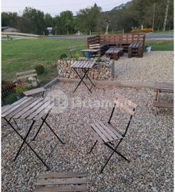 Gombóc Artúr Vidéki Nyalodája