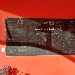 Gombóc Fagyizó Révfülöp - Egyéb