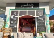 Gombóc Fagyizó Révfülöp