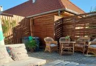 Gombóc Fagyizó Révfülöp