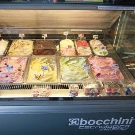 Gondola Cukrászda Budapest - Étel/ital