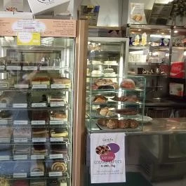 Gondola Cukrászda Budapest - Étel/ital