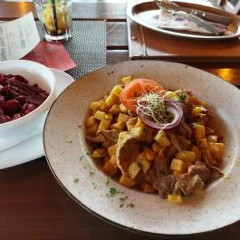 Gondola Pizzéria Pilisvörösvár - Étel/ital