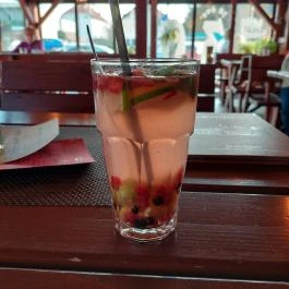 Gondola Pizzéria Pilisvörösvár - Étel/ital