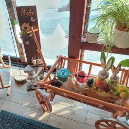 Gondola Pizzéria Pilisvörösvár - Egyéb