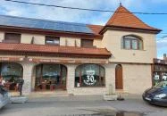 Gondola Pizzéria Pilisvörösvár