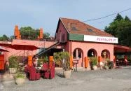 Gondűző Étterem & Pizzéria Dunabogdány