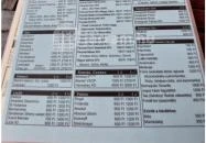 Gondűző Étterem & Pizzéria Dunabogdány