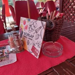 Gondűző Étterem & Pizzéria, Dunabogdány - Egyéb