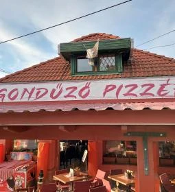 Gondűző Étterem & Pizzéria