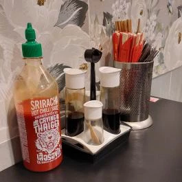 Good Morning Vietnam Budapest - Egyéb