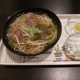 Good Morning Vietnam Budapest - Étel/ital