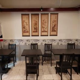 Good Morning Vietnam Budapest - Belső