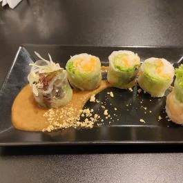 Good Morning Vietnam Budapest - Étel/ital