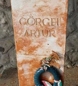 Görgey Artúr