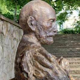 Görgey Artúr, Visegrád - Egyéb