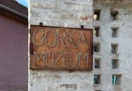 Gorka Géza Kerámiamúzeum Verőce