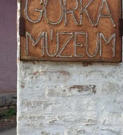 Gorka Géza Kerámiamúzeum